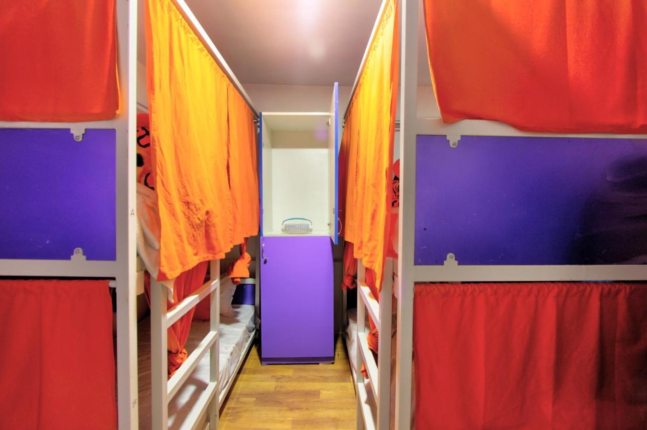 Gostops Naggar Nagar  Екстериор снимка