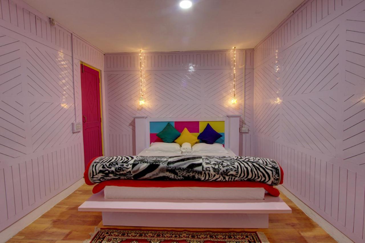 Gostops Naggar Nagar  Екстериор снимка