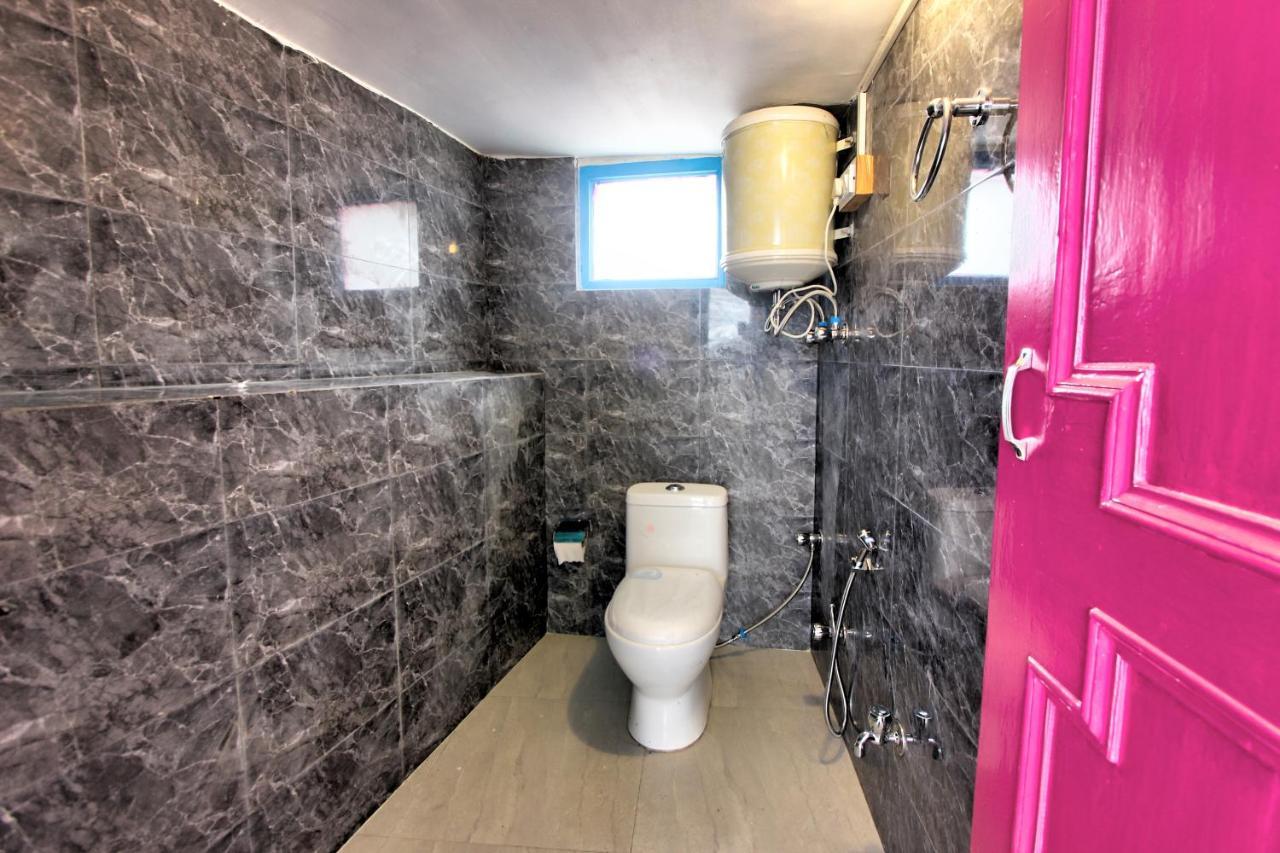 Gostops Naggar Nagar  Екстериор снимка