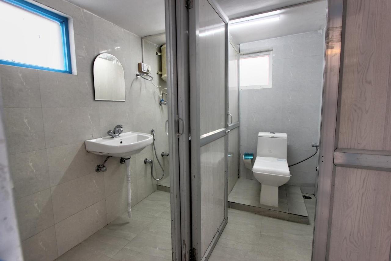 Gostops Naggar Nagar  Екстериор снимка
