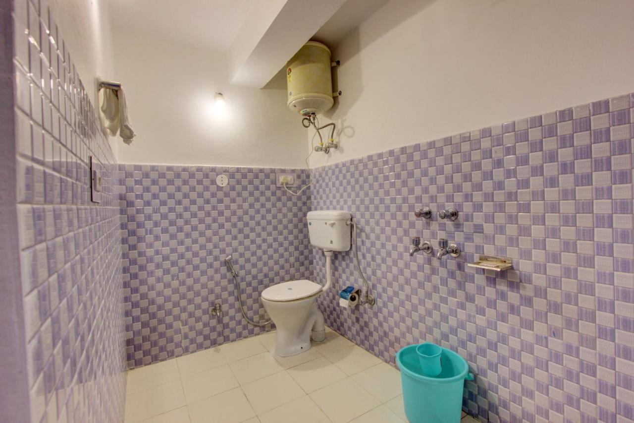 Gostops Naggar Nagar  Екстериор снимка