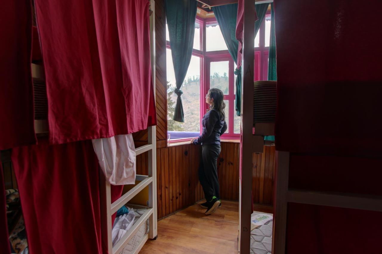 Gostops Naggar Nagar  Екстериор снимка