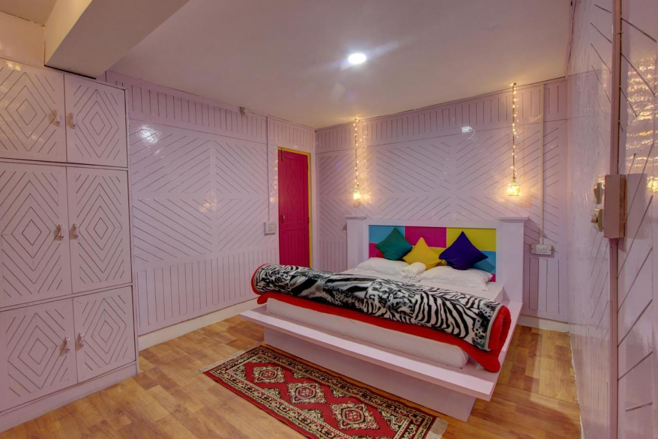 Gostops Naggar Nagar  Екстериор снимка
