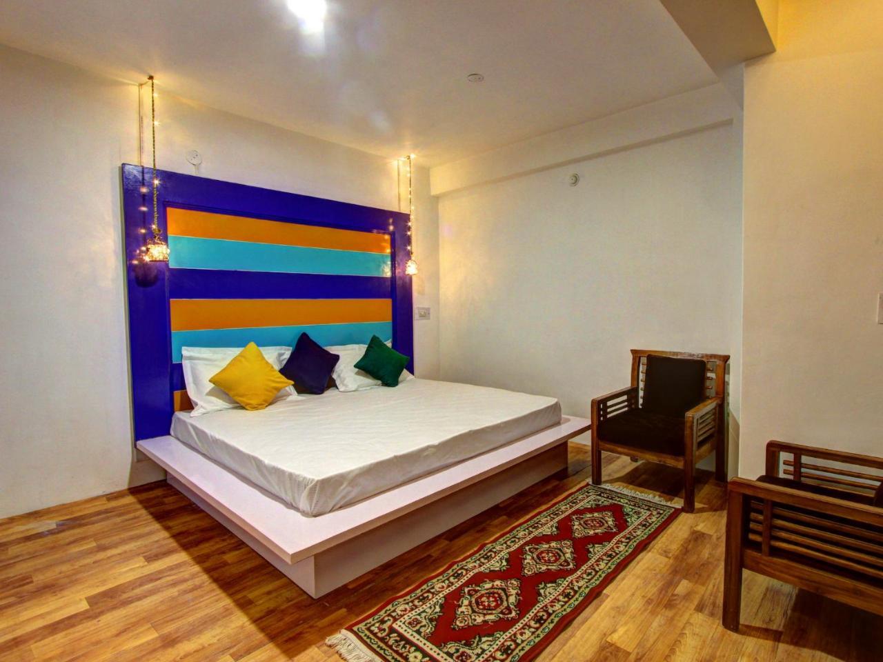 Gostops Naggar Nagar  Екстериор снимка