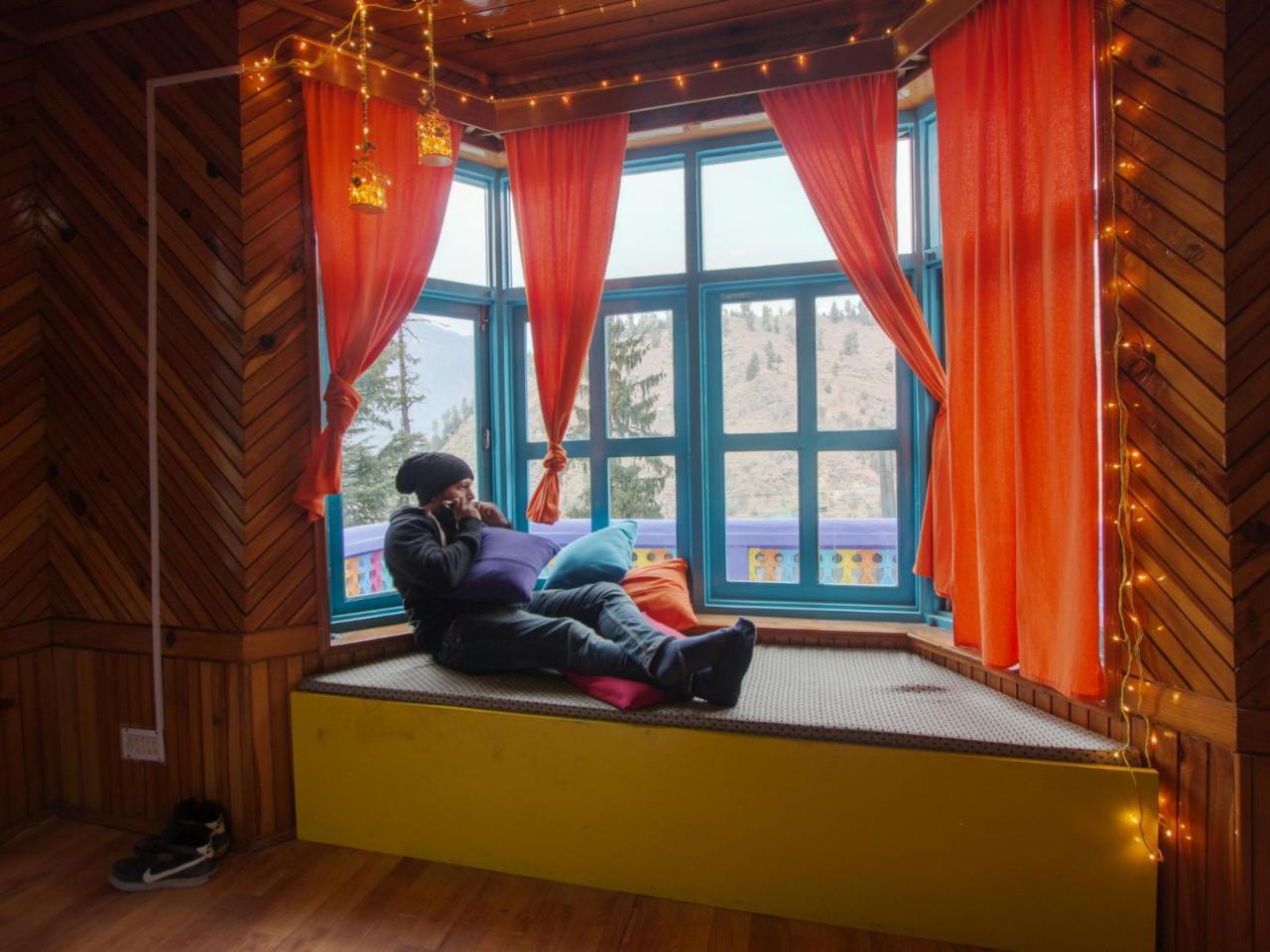 Gostops Naggar Nagar  Екстериор снимка