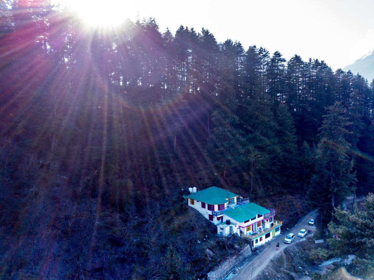 Gostops Naggar Nagar  Екстериор снимка