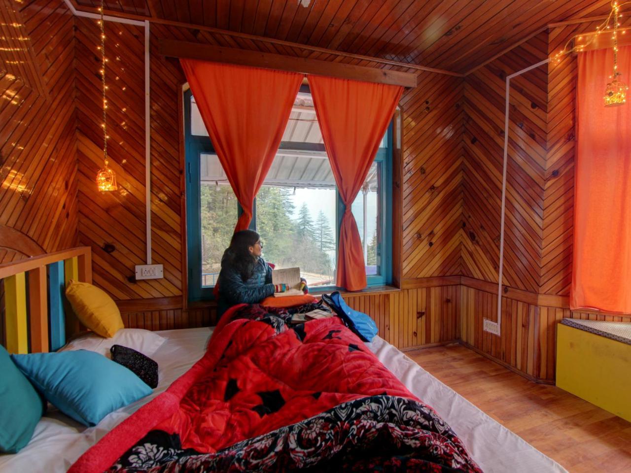 Gostops Naggar Nagar  Екстериор снимка