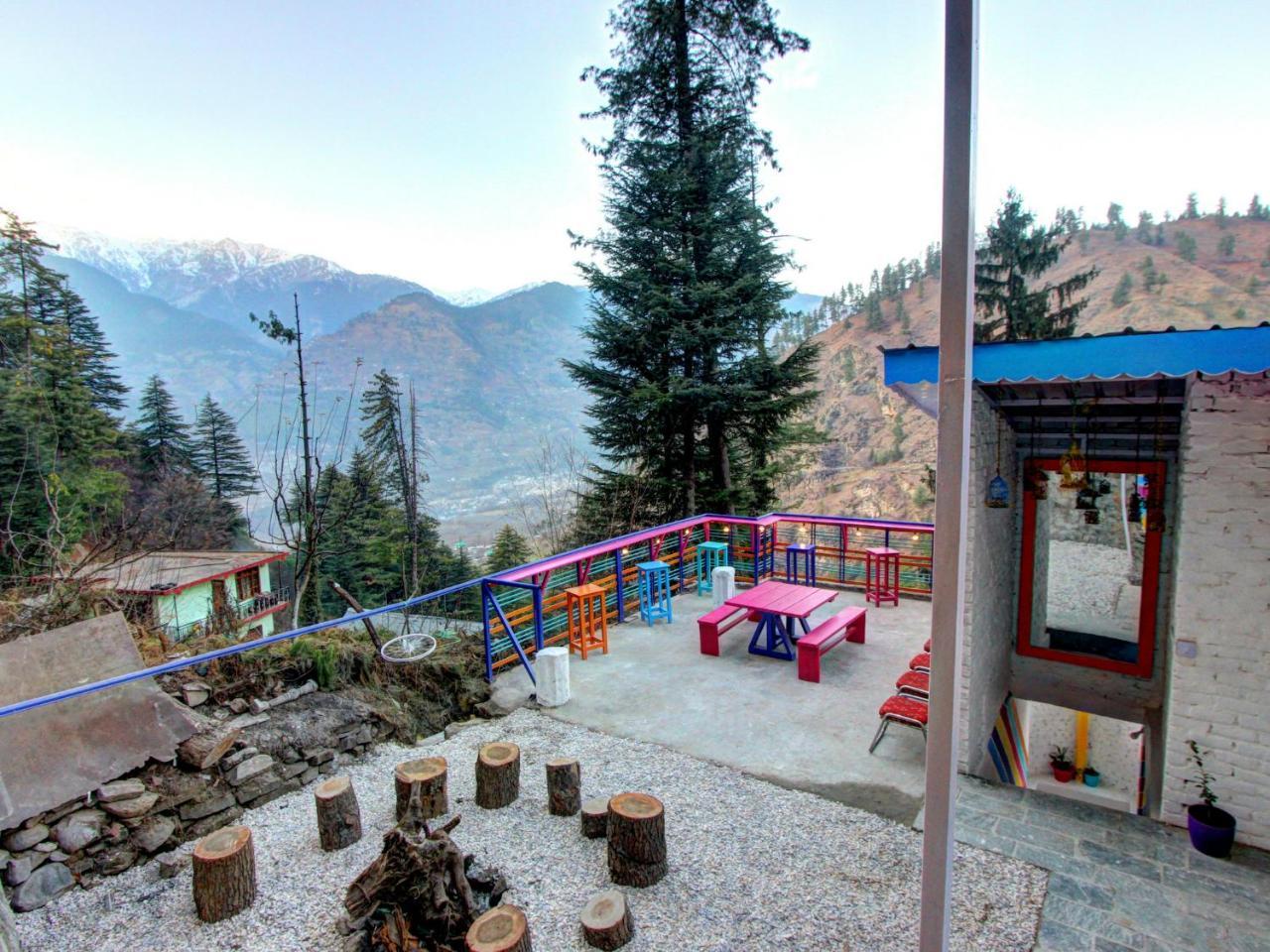 Gostops Naggar Nagar  Екстериор снимка