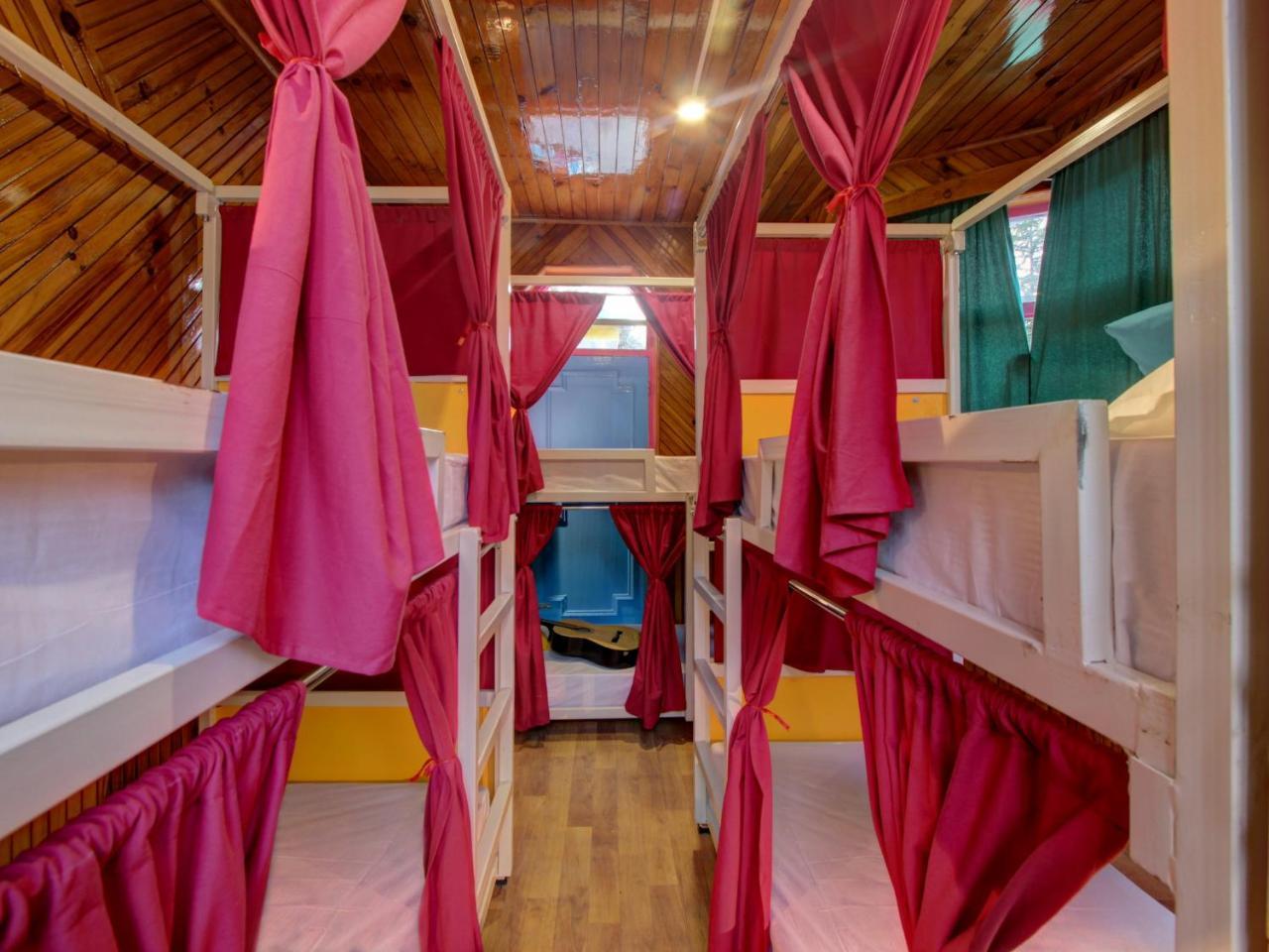 Gostops Naggar Nagar  Екстериор снимка