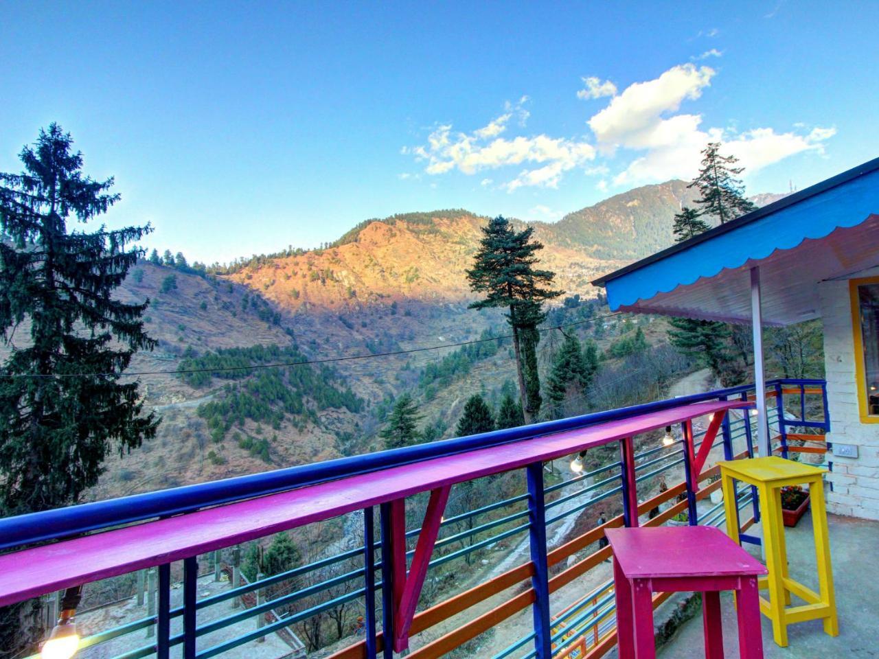 Gostops Naggar Nagar  Екстериор снимка