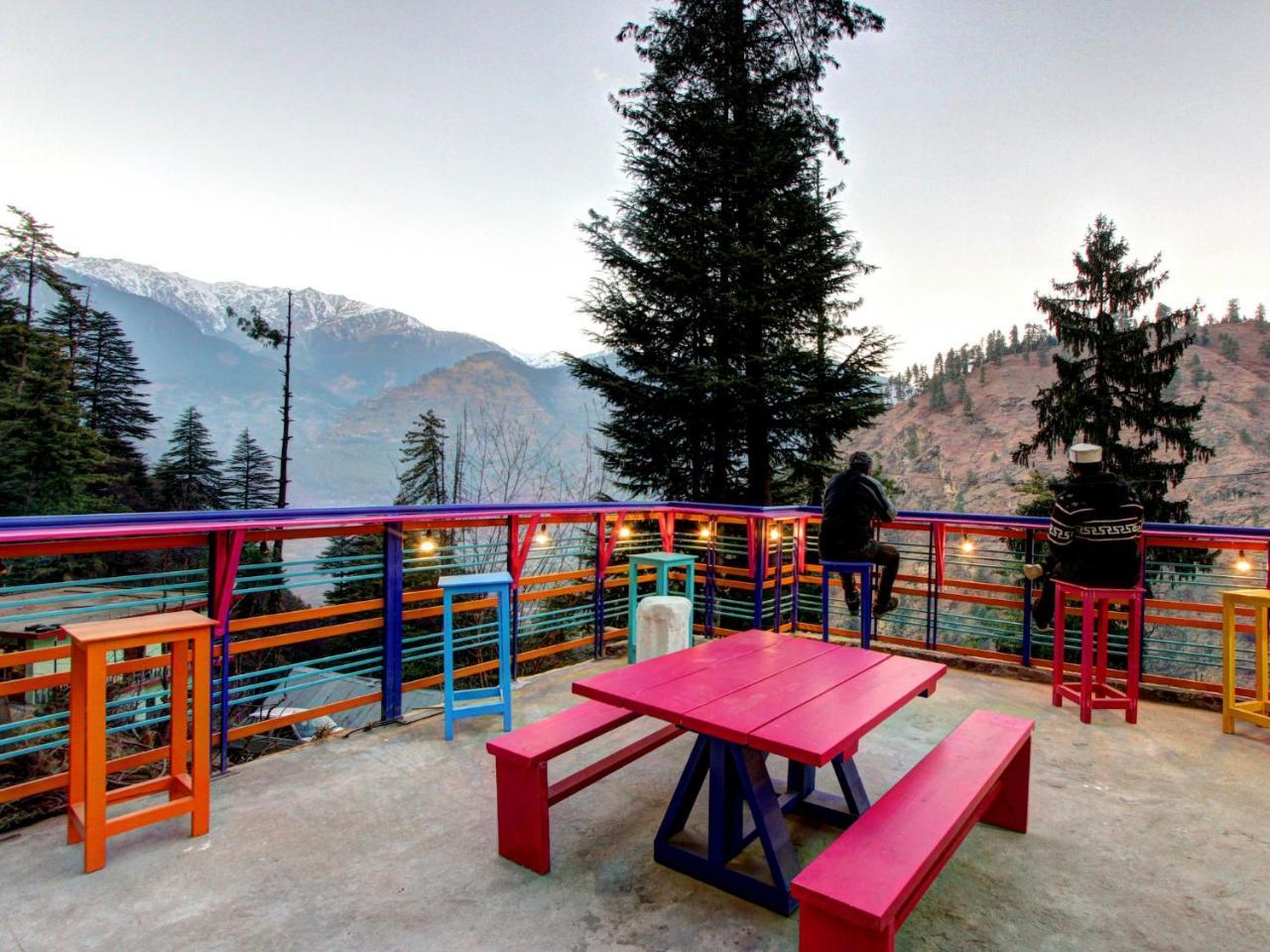 Gostops Naggar Nagar  Екстериор снимка