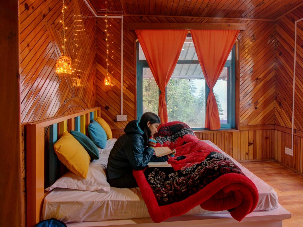 Gostops Naggar Nagar  Екстериор снимка