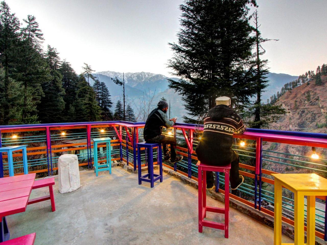 Gostops Naggar Nagar  Екстериор снимка